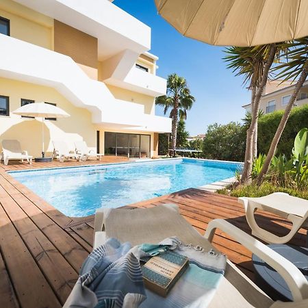 Villa Boho Lagos Luaran gambar