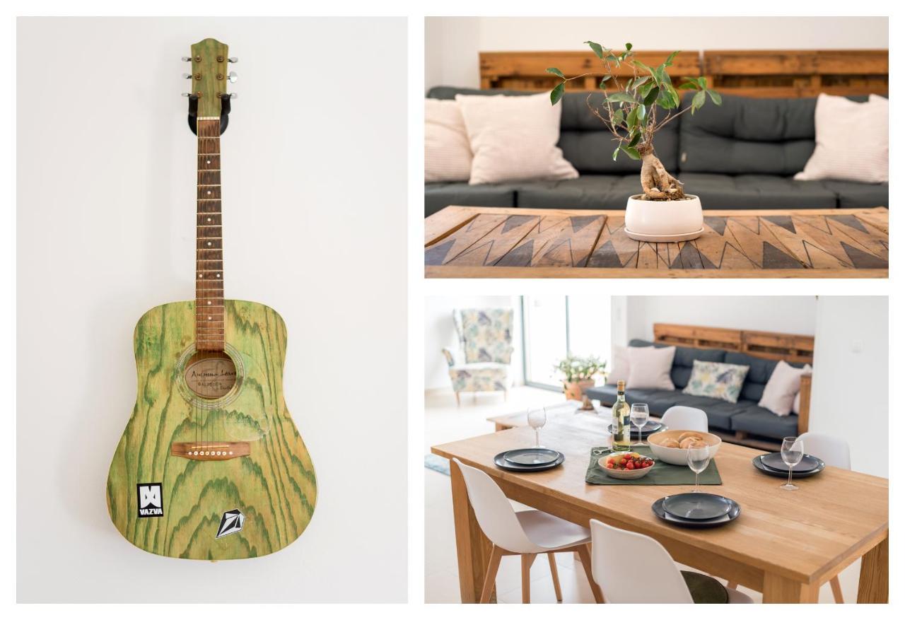 Villa Boho Lagos Luaran gambar