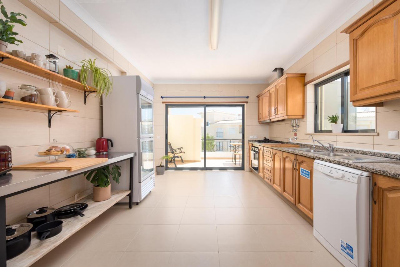 Villa Boho Lagos Luaran gambar