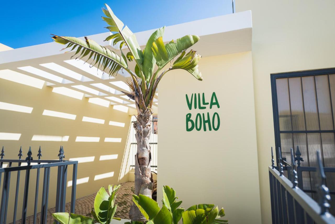 Villa Boho Lagos Luaran gambar