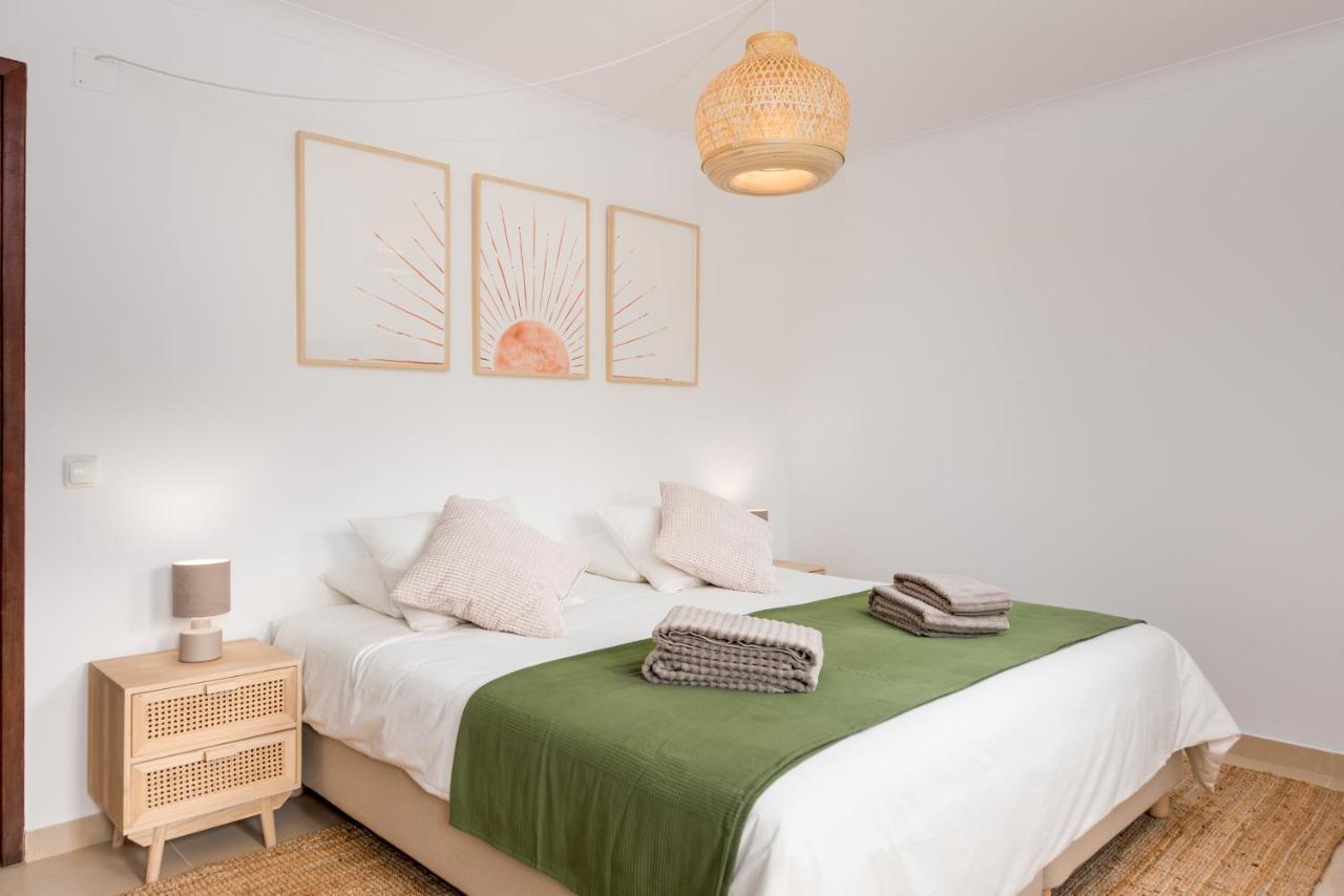 Villa Boho Lagos Luaran gambar