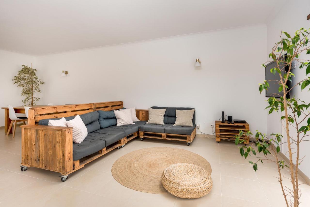 Villa Boho Lagos Luaran gambar