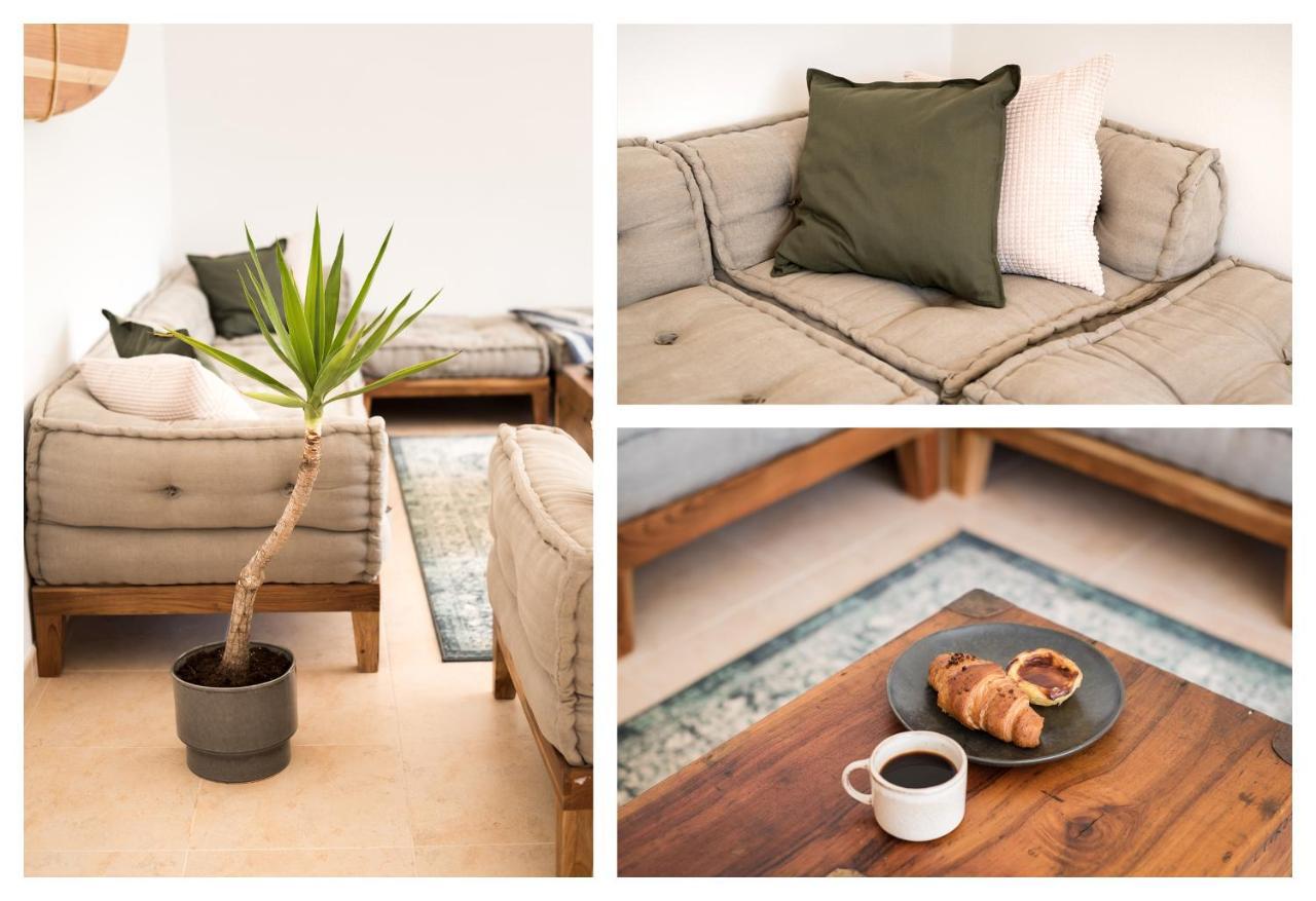 Villa Boho Lagos Luaran gambar