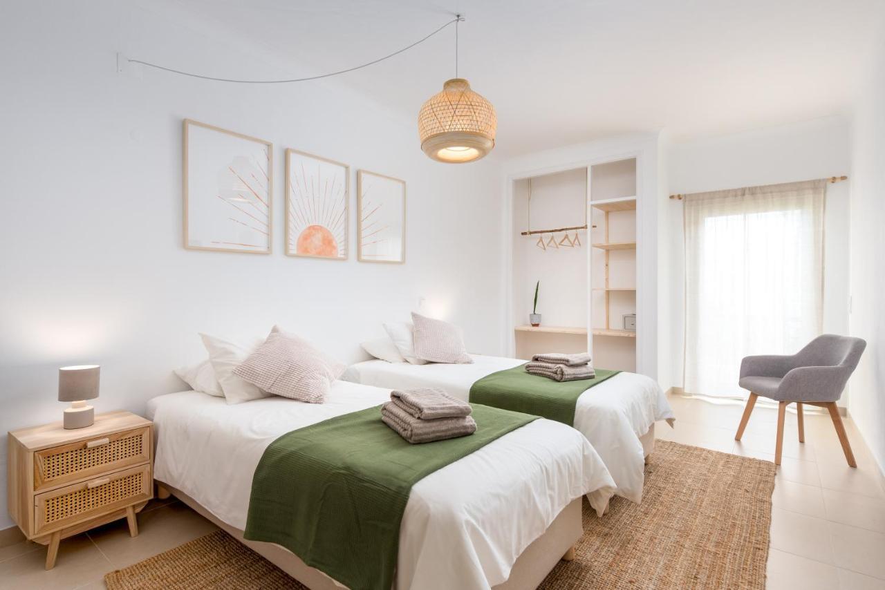 Villa Boho Lagos Luaran gambar