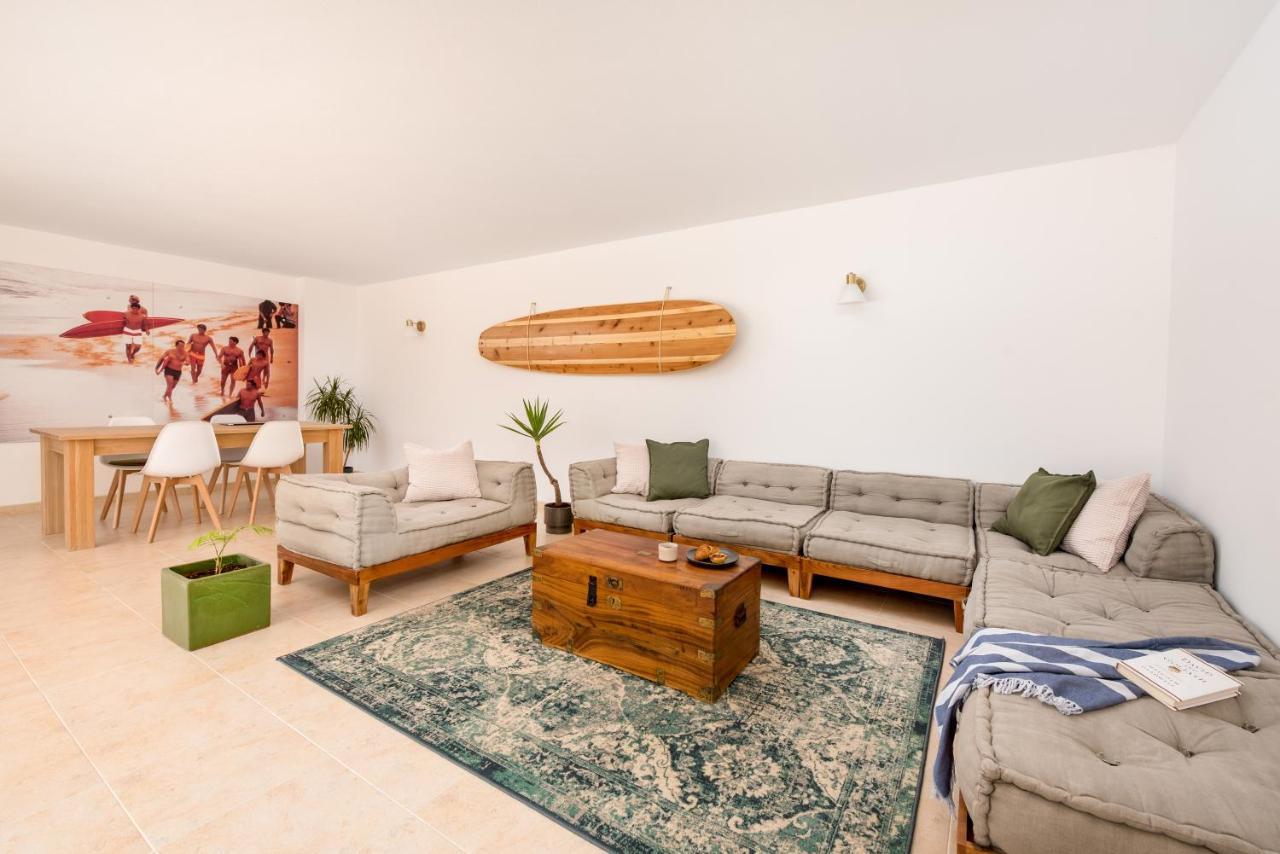 Villa Boho Lagos Luaran gambar