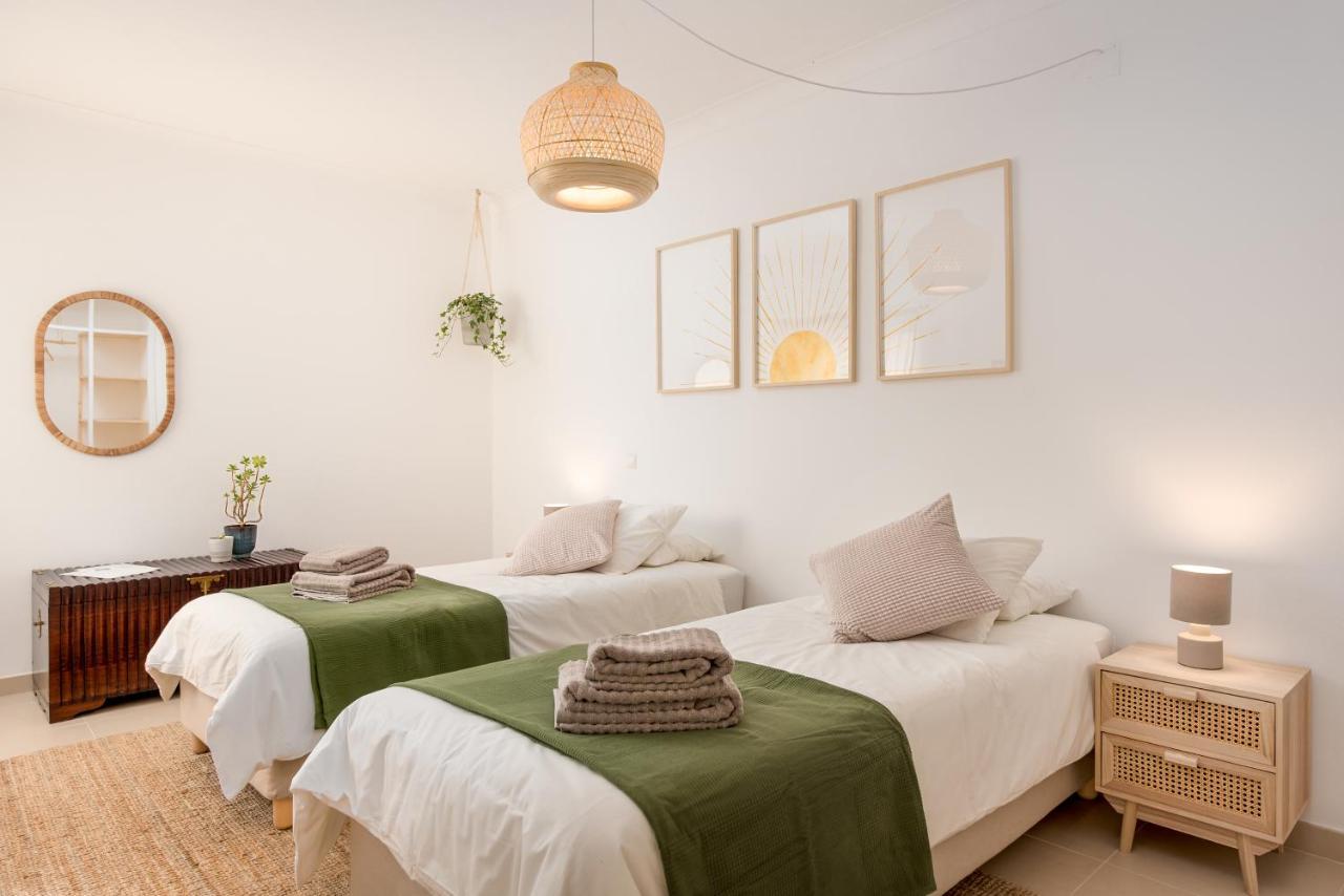 Villa Boho Lagos Luaran gambar