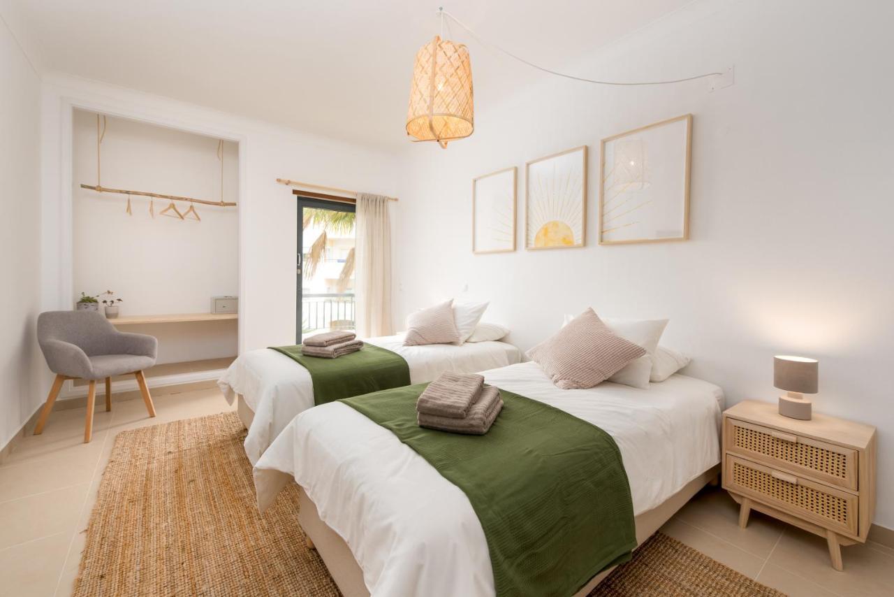Villa Boho Lagos Luaran gambar