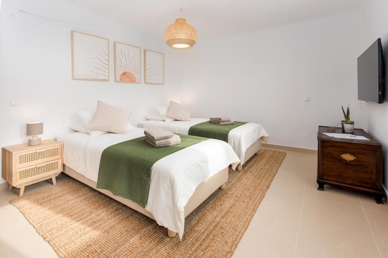 Villa Boho Lagos Luaran gambar